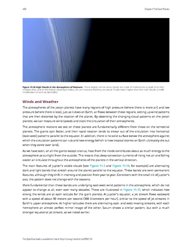 Astronomy - 