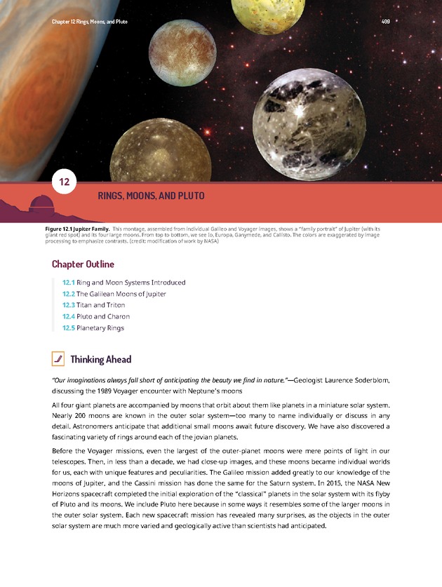 Astronomy - 