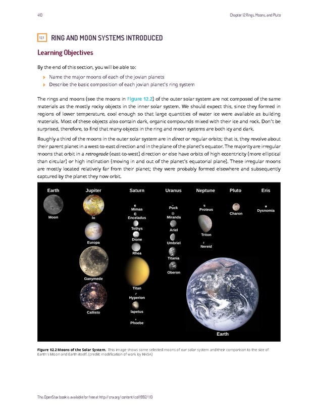 Astronomy - 