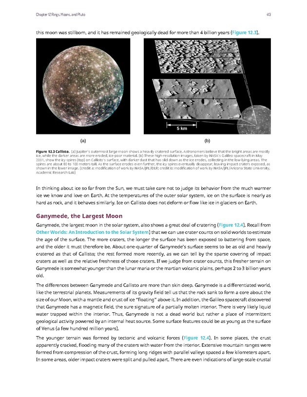 Astronomy - 