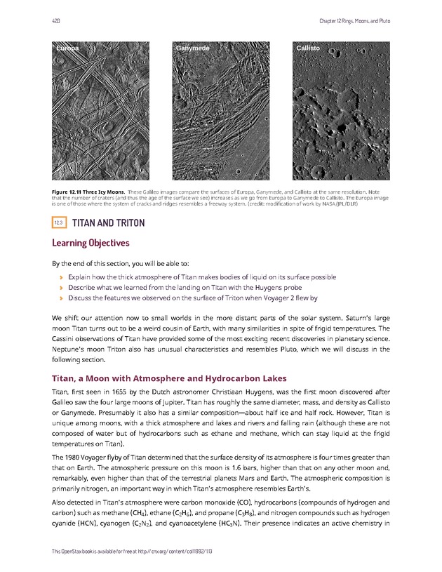 Astronomy - 
