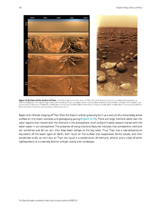 Astronomy - 