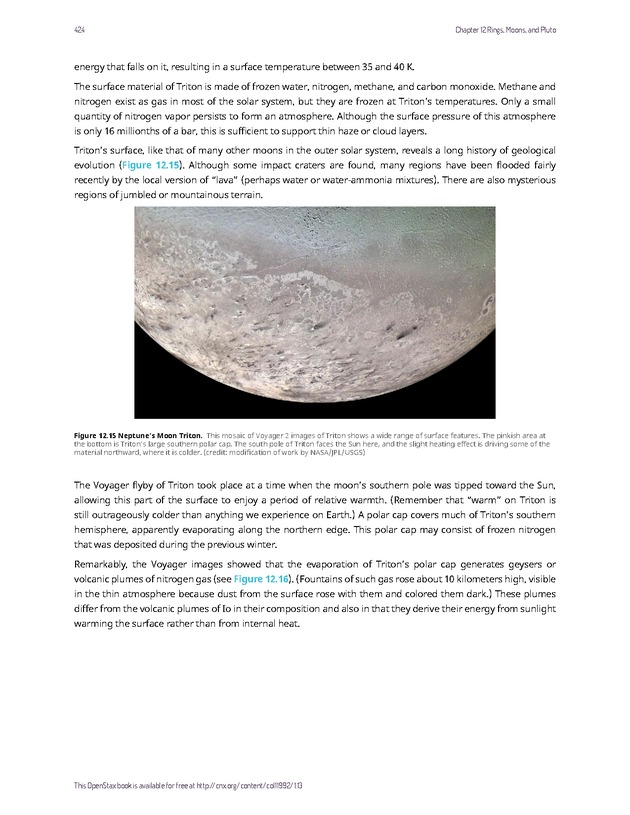 Astronomy - 