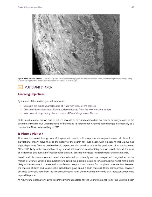 Astronomy - 