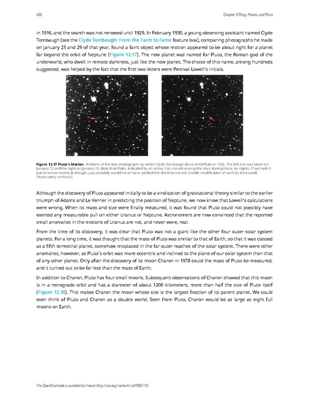 Astronomy - 