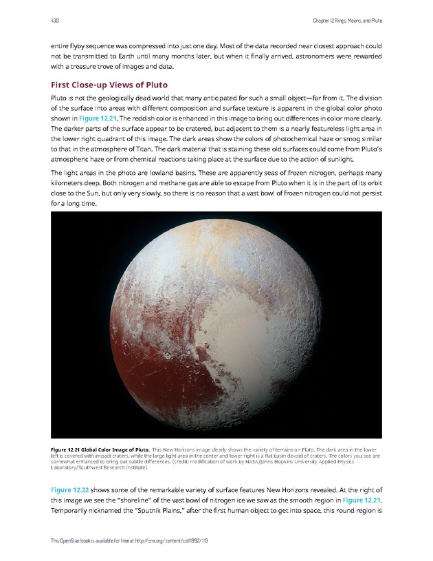 Astronomy - 