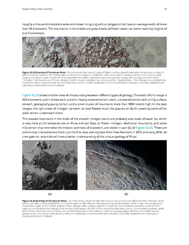 Astronomy - 