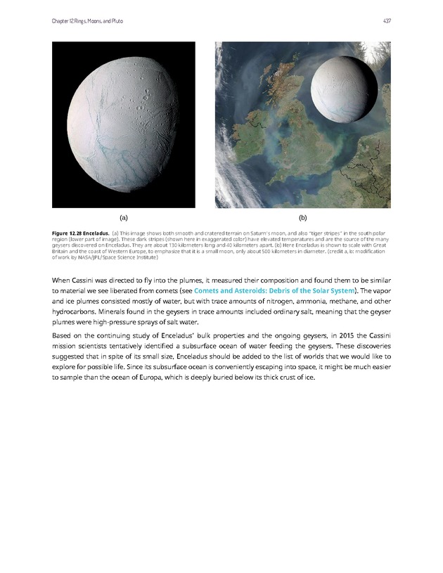 Astronomy - 