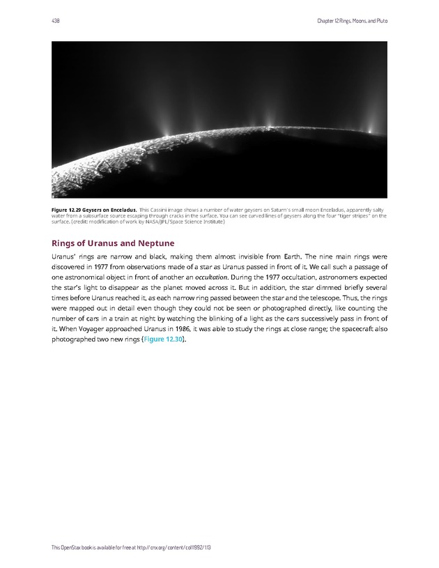 Astronomy - 