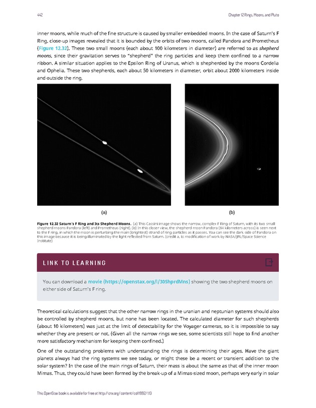 Astronomy - 