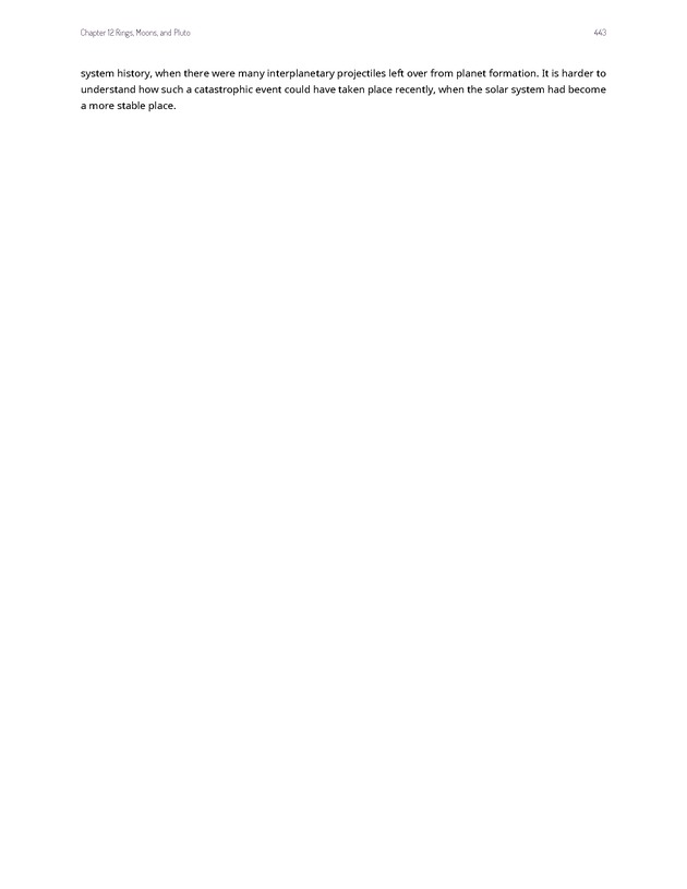 Astronomy - 