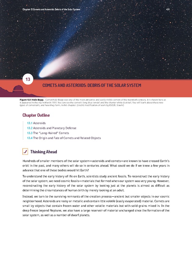Astronomy - 