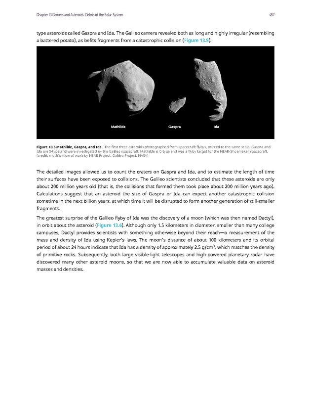 Astronomy - 