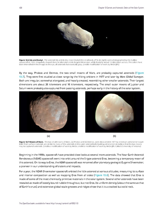 Astronomy - 