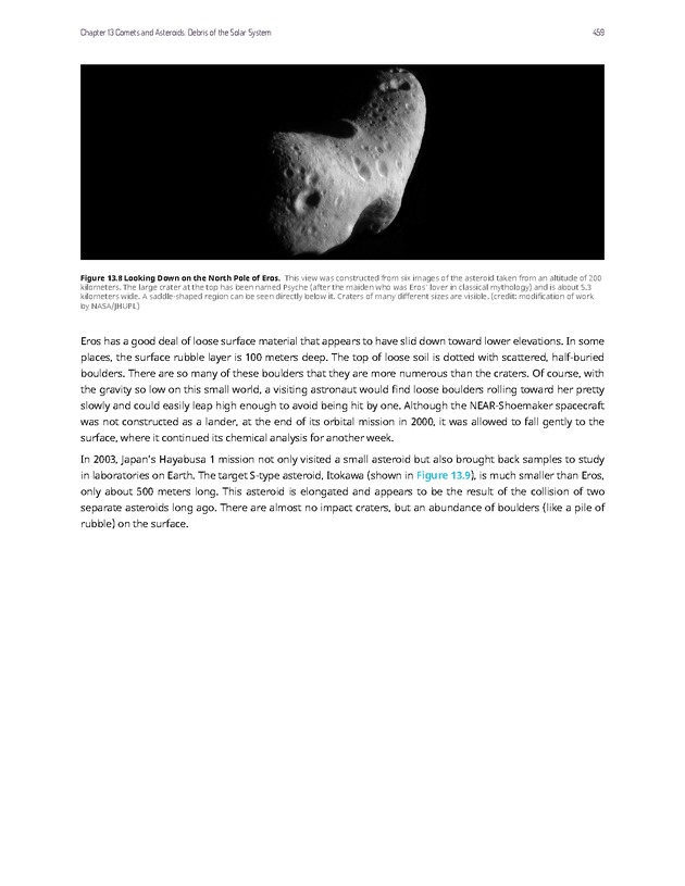 Astronomy - 