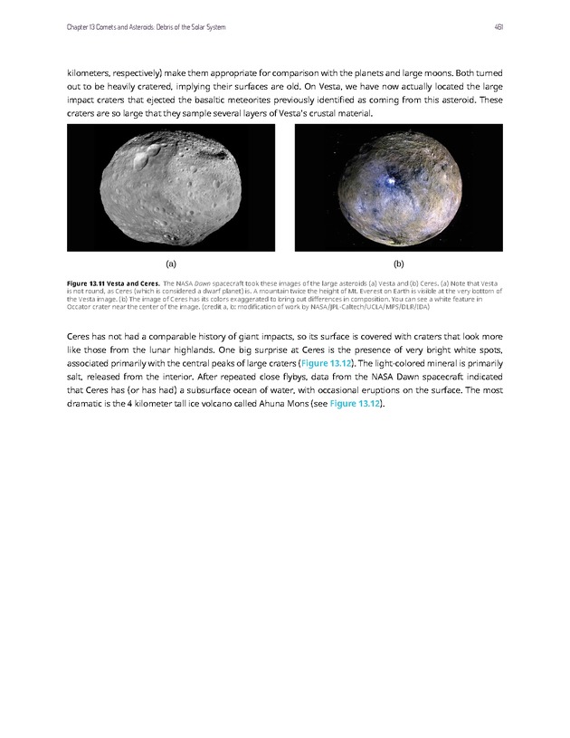 Astronomy - 