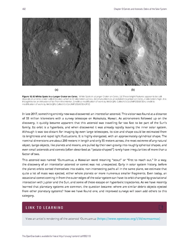 Astronomy - 