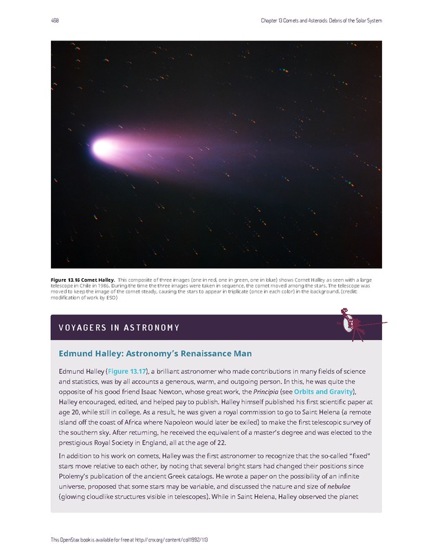 Astronomy - 