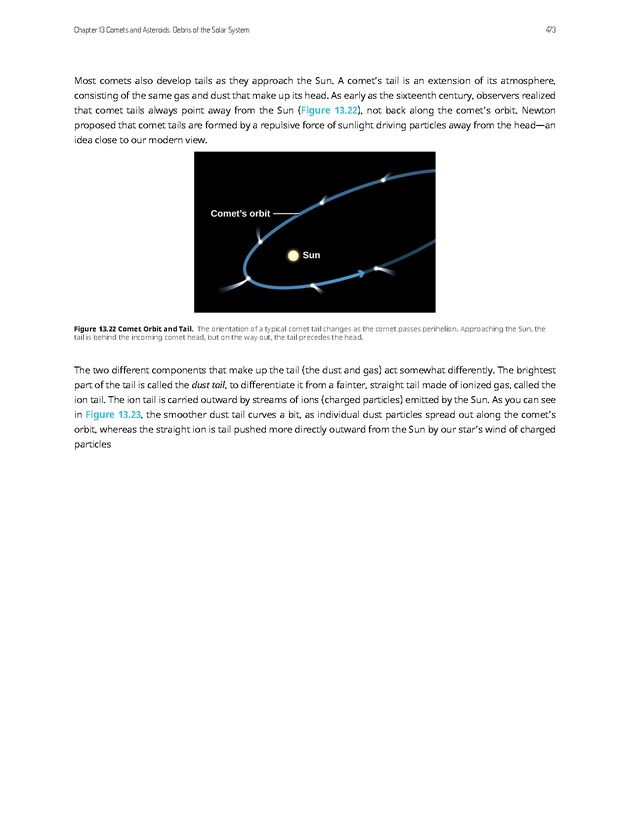 Astronomy - 