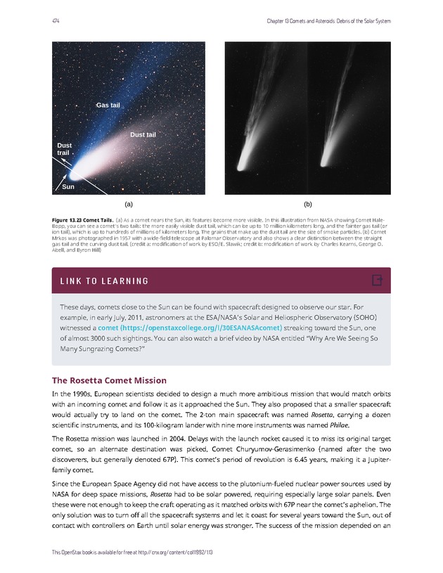 Astronomy - 