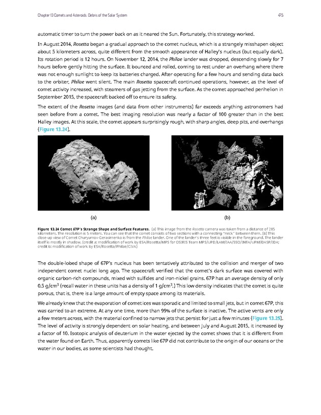 Astronomy - 