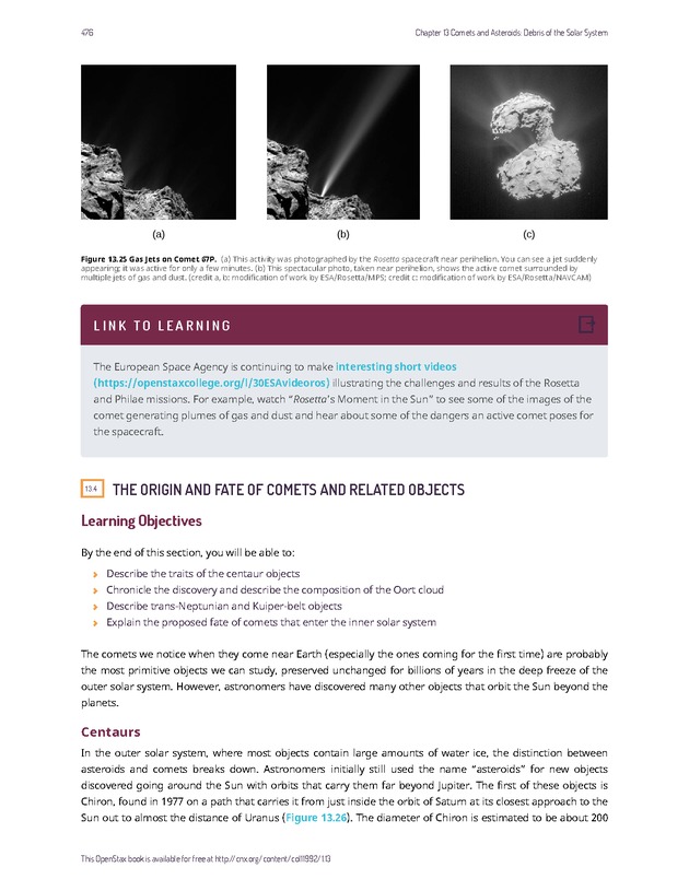 Astronomy - 