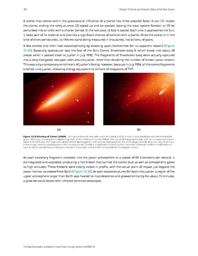Astronomy - 