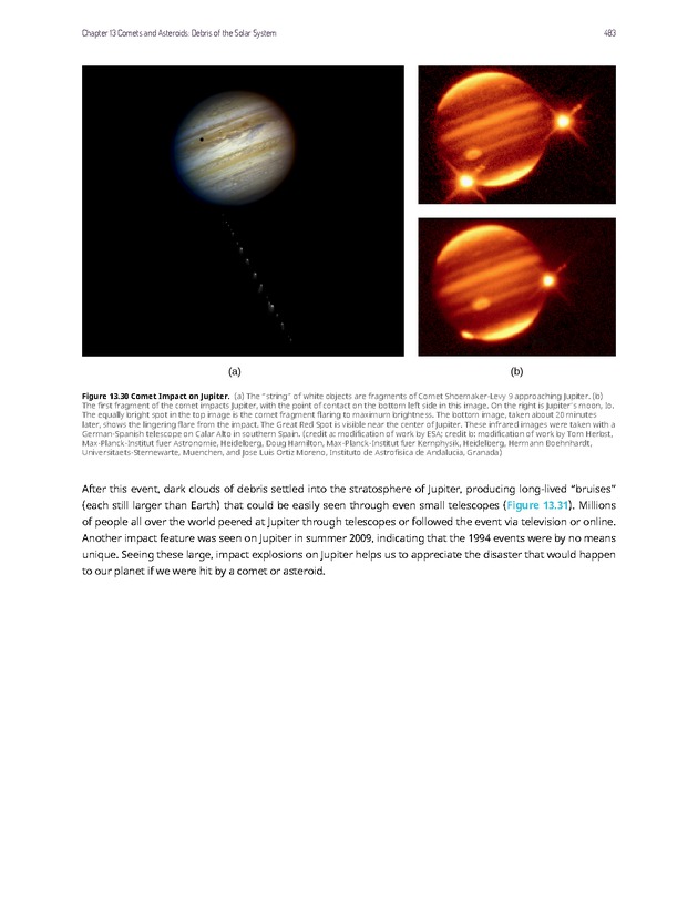 Astronomy - 