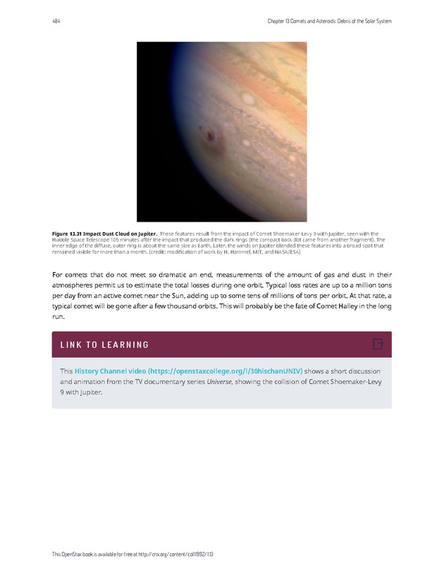 Astronomy - 