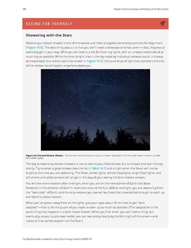 Astronomy - 
