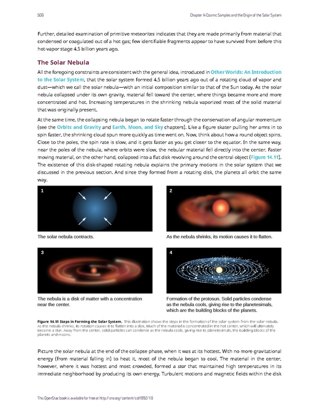 Astronomy - 