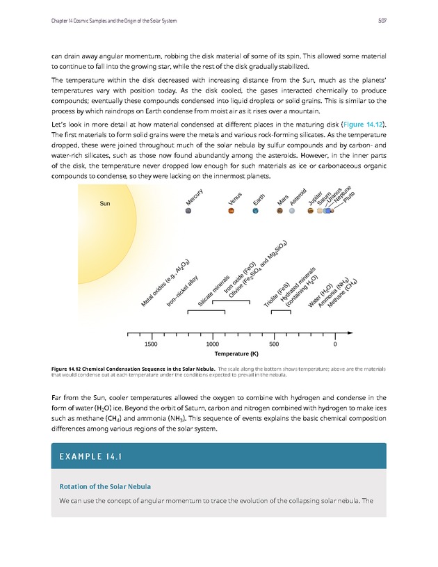 Astronomy - 