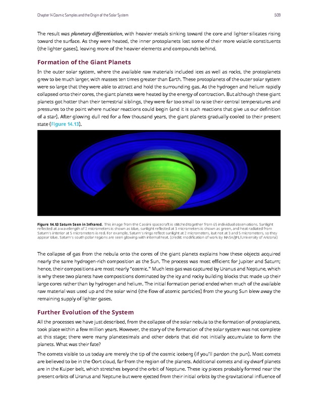 Astronomy - 