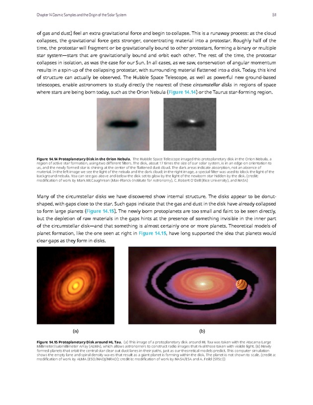 Astronomy - 