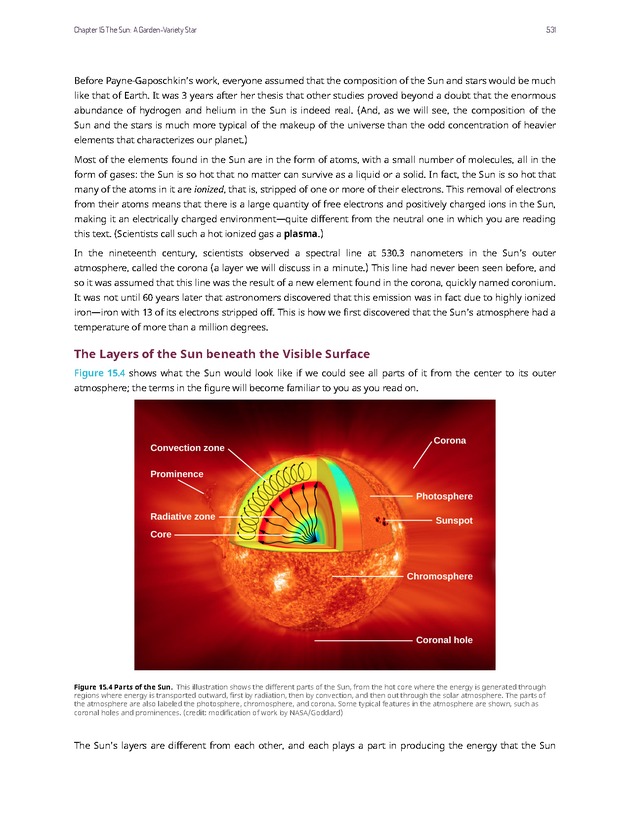 Astronomy - 