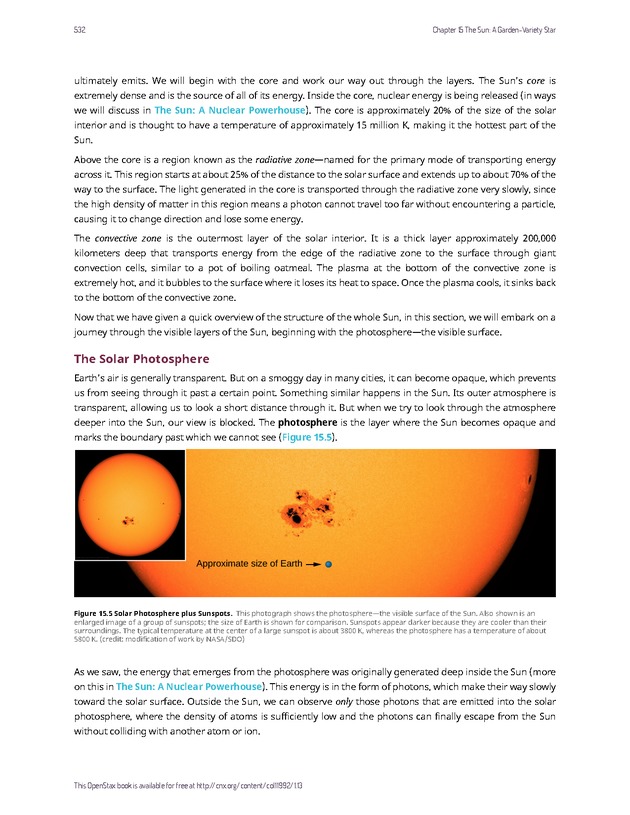 Astronomy - 