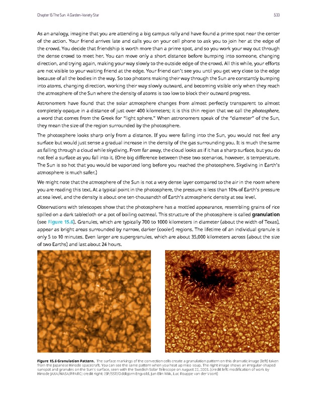Astronomy - 