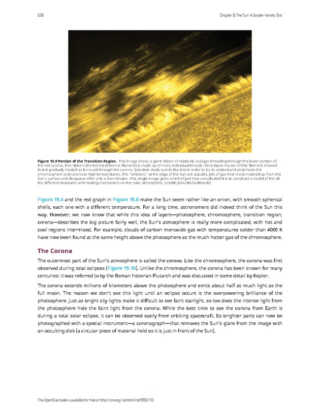 Astronomy - 