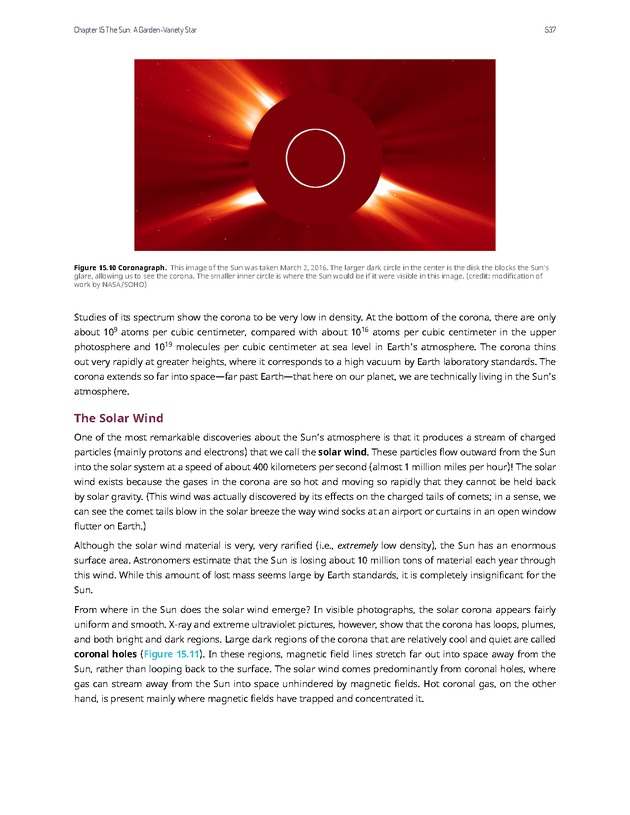 Astronomy - 
