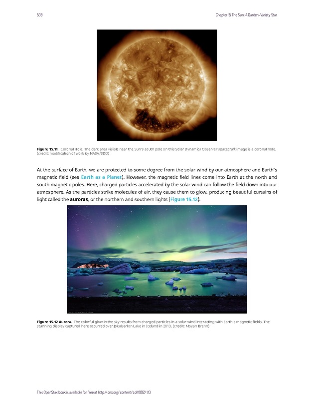 Astronomy - 