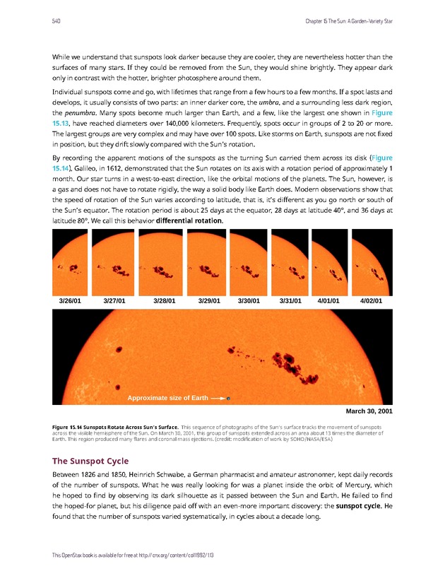 Astronomy - 