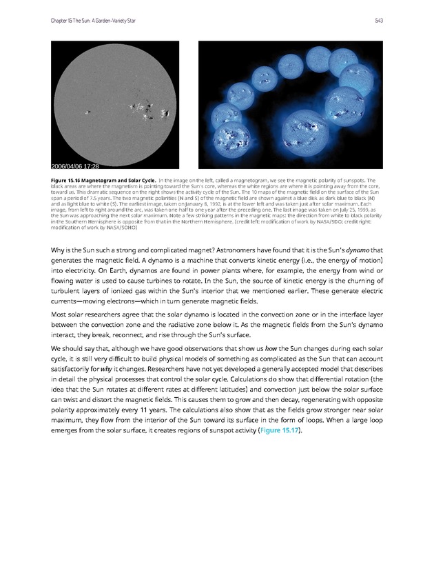 Astronomy - 