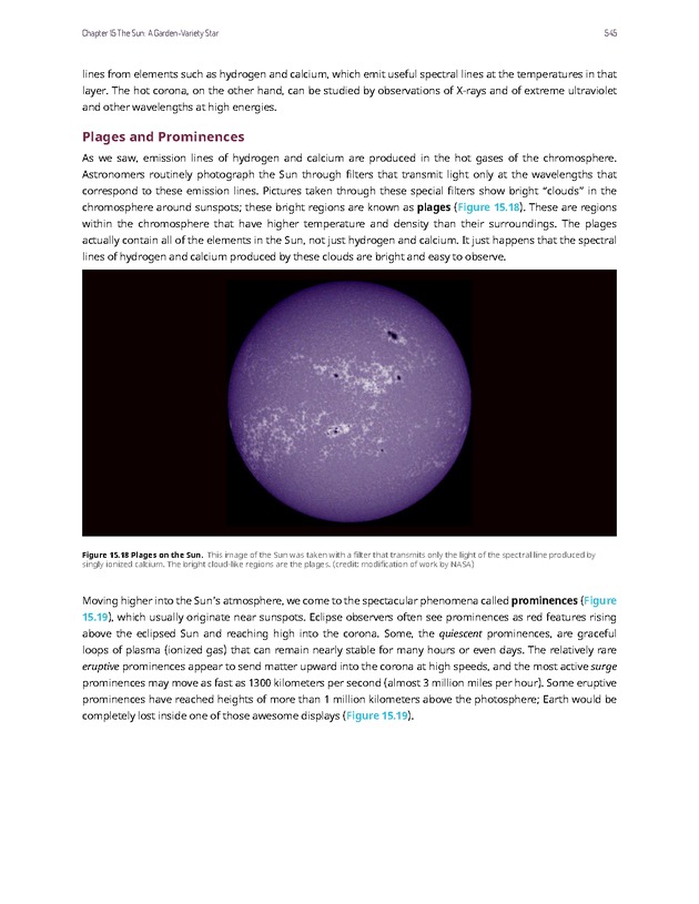 Astronomy - 