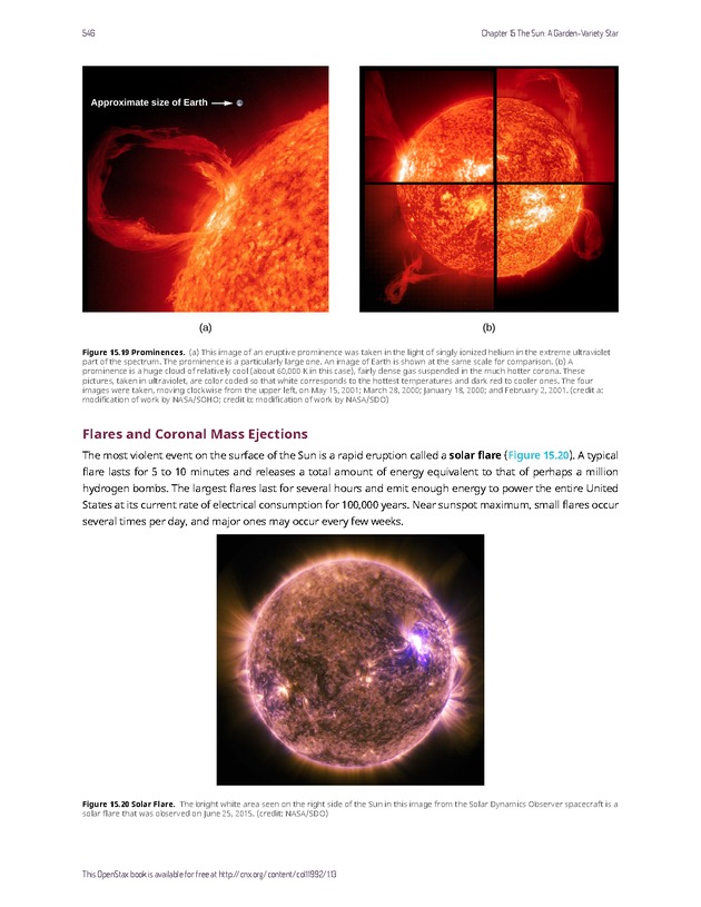 Astronomy - 