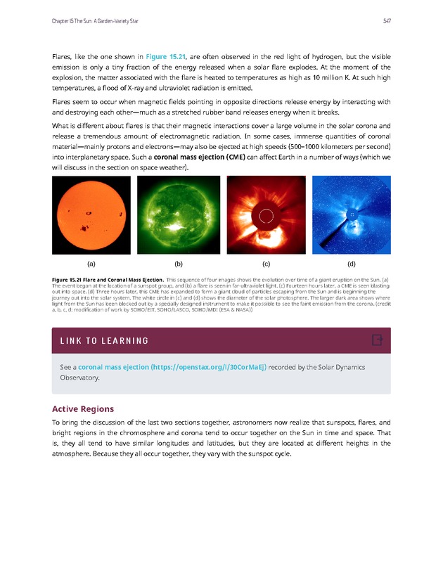 Astronomy - 
