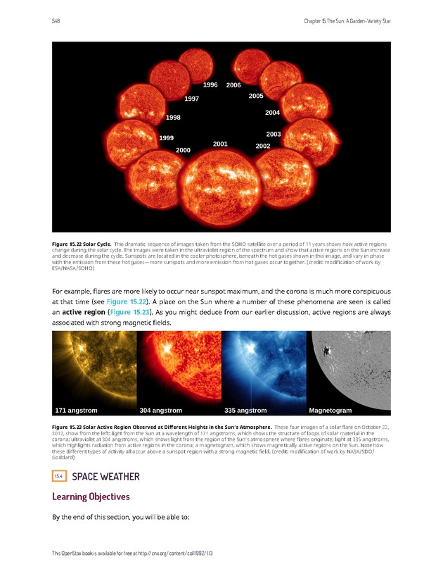 Astronomy - 