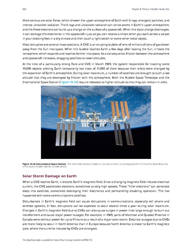 Astronomy - 