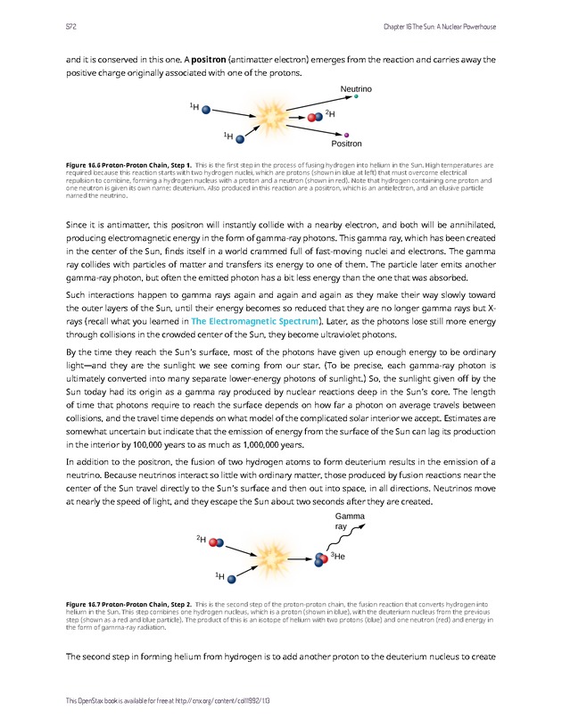Astronomy - 