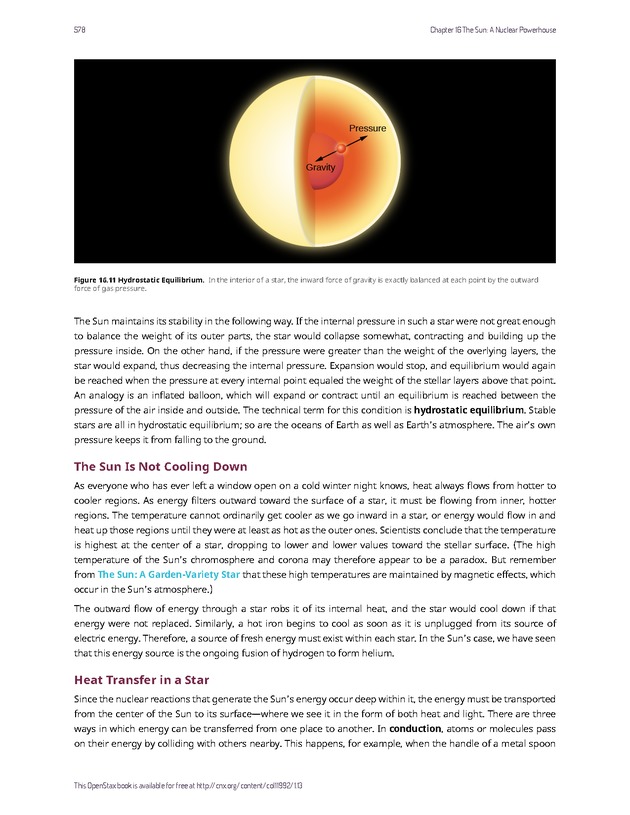 Astronomy - 