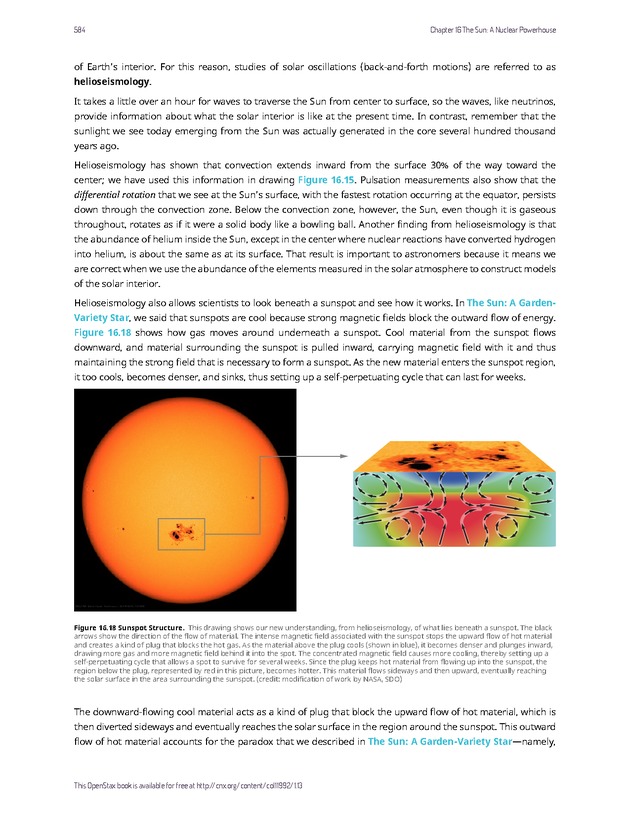 Astronomy - 